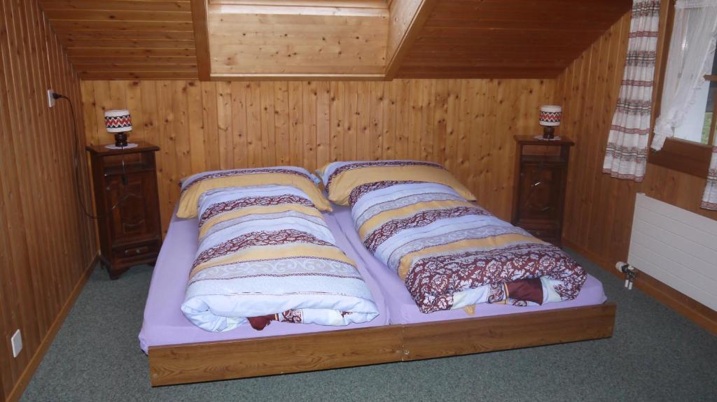 Gasthaus Bergheim Gurtnellen Habitación foto